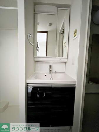 セジョリ高井戸IIの物件内観写真